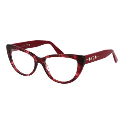 Guess Gu50175 52068 (GU50175 52068) Women EYEWEAR