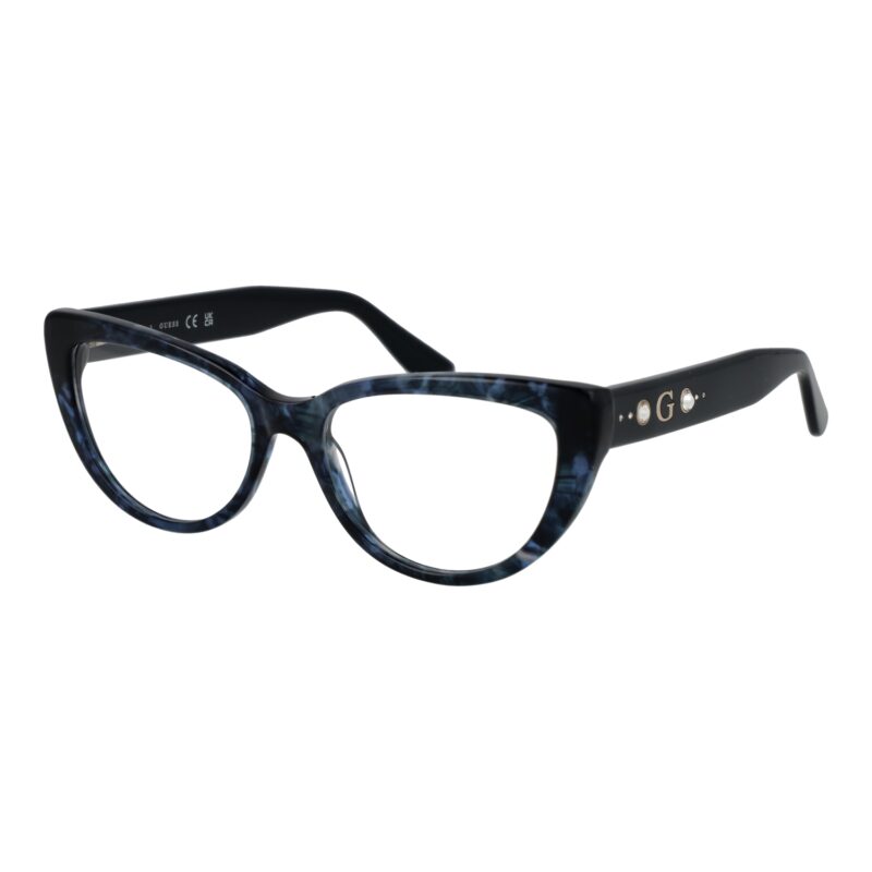 Guess Gu50175 52092 (GU50175 52092) Women EYEWEAR