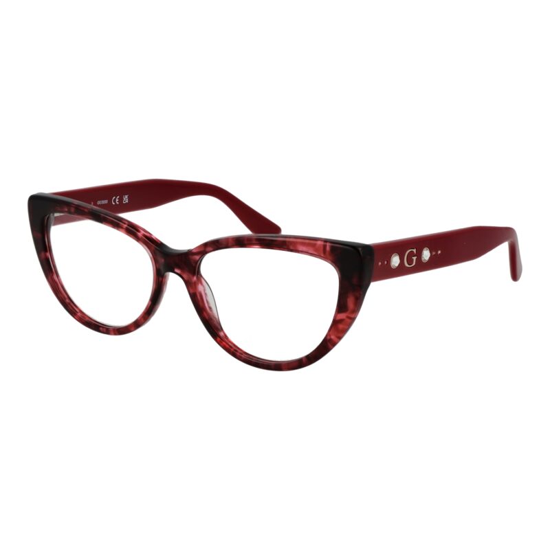 Guess Gu50175 54068 (GU50175 54068) Women EYEWEAR