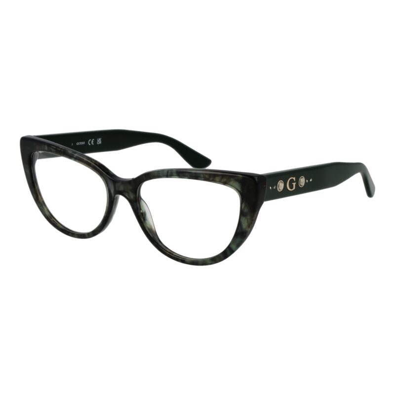 Guess Gu50175 54098 (GU50175 54098) Women EYEWEAR