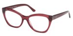 Guess Gu50177 (GU50177_069_TAGLIA UNICA) Unisex EYEWEAR