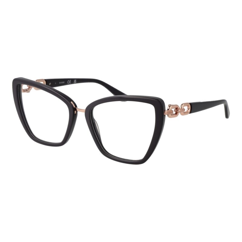 Guess Gu50180 55020 (GU50180 55020) Women EYEWEAR