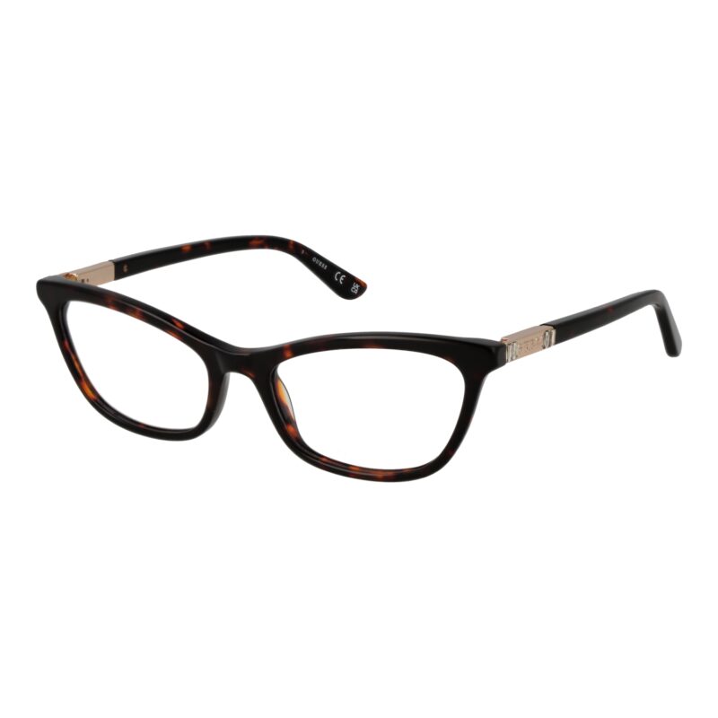 Guess Gu50198 52052 (GU50198 52052) Women EYEWEAR