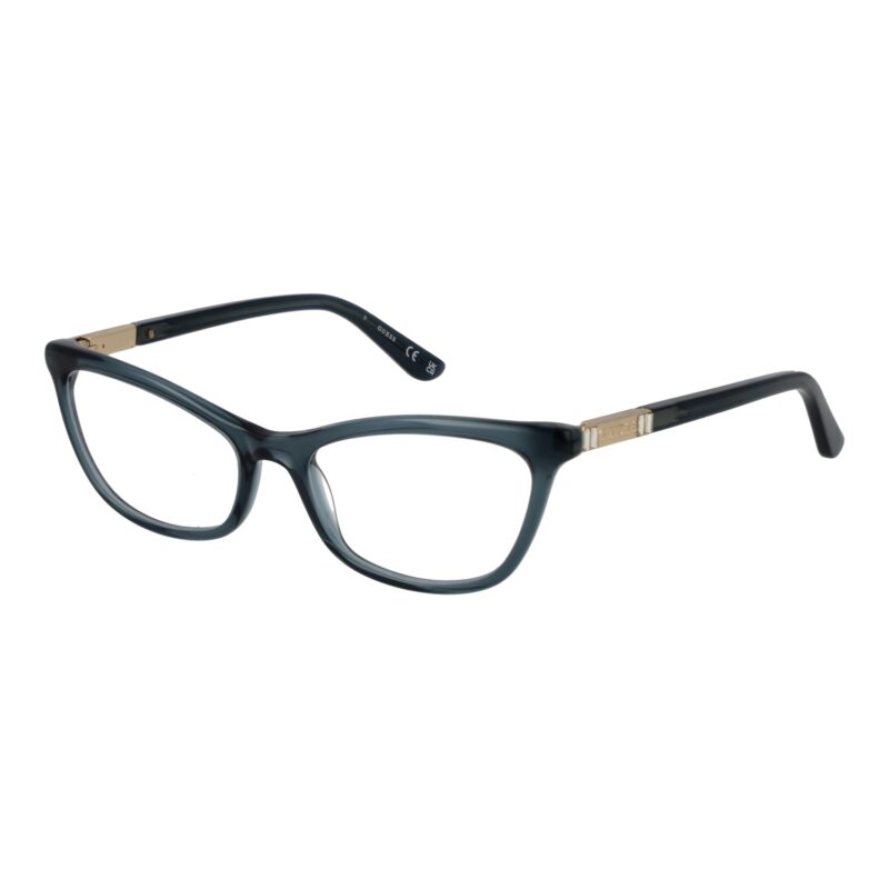 Guess Gu50198 52090 (GU50198 52090) Women EYEWEAR
