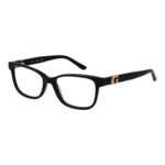 Guess Gu50227 50001 (GU50227 50001) Women EYEWEAR