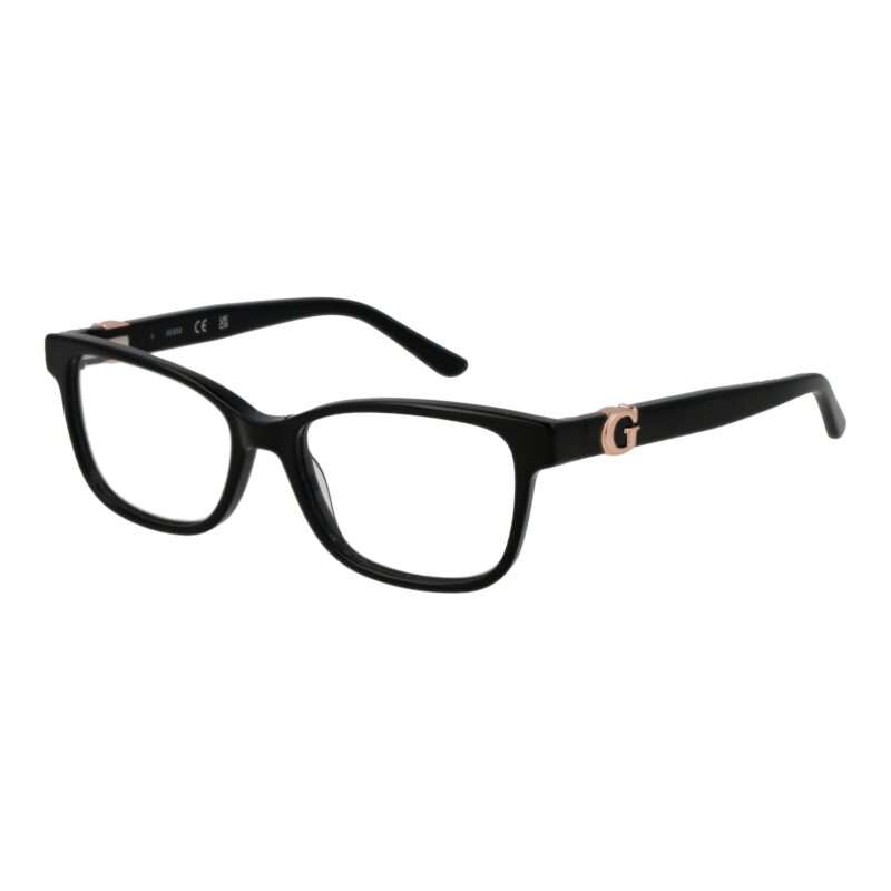 Guess Gu50227 50001 (GU50227 50001) Women EYEWEAR
