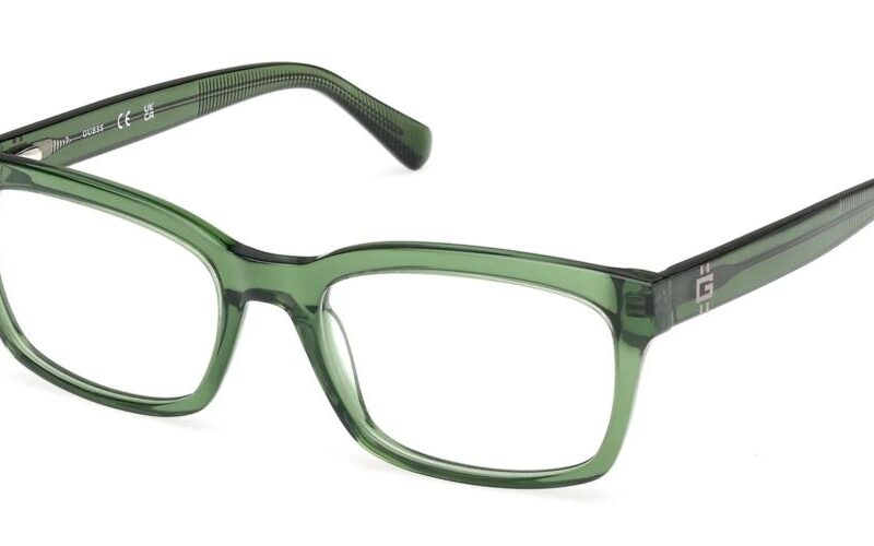 Guess Gu50252 (GU50252_096_55) Unisex EYEWEAR