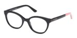 Guess Gu50267 (GU50267_001_46) Unisex EYEWEAR