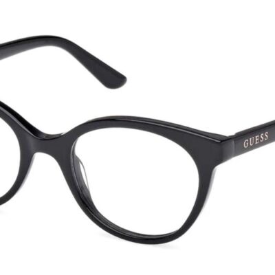 Guess Gu50267 (GU50267_001_46) Unisex EYEWEAR