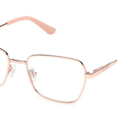 Guess Gu50271 (GU50271_028_49) Unisex EYEWEAR