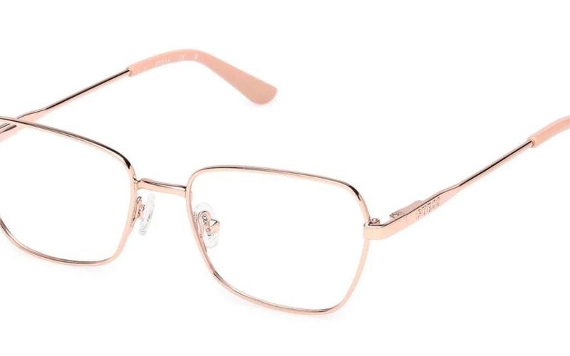 Guess Gu50271 (GU50271_028_49) Unisex EYEWEAR