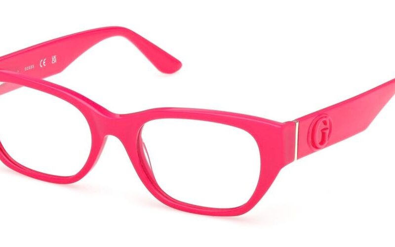Guess Gu50304 (GU50304_072 C_50) Unisex EYEWEAR