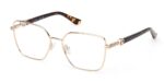 Guess Gu50313 (GU50313_032_55) Unisex EYEWEAR
