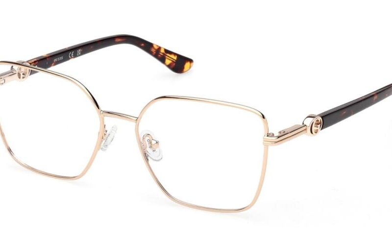 Guess Gu50313 (GU50313_032_55) Unisex EYEWEAR