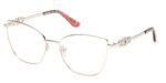 Guess Gu50316 (GU50316_033_55) Unisex EYEWEAR