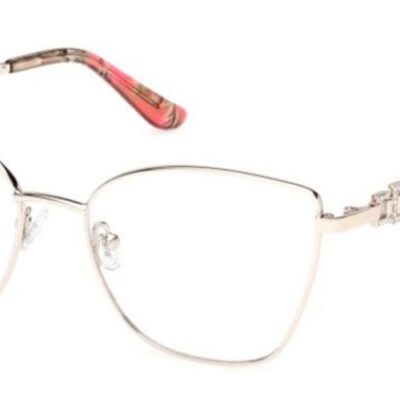 Guess Gu50316 (GU50316_033_55) Unisex EYEWEAR
