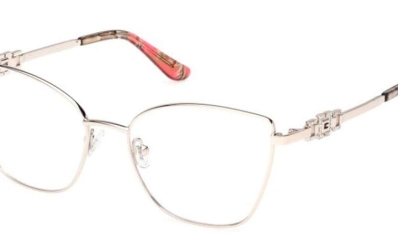 Guess Gu50316 (GU50316_033_55) Unisex EYEWEAR