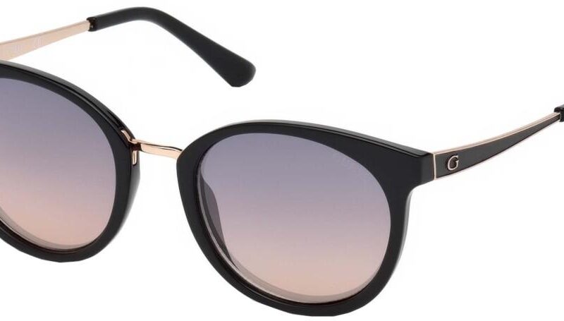 Guess Gu7459 (GU7459_05Z_52) Unisex EYEWEAR