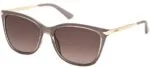 Guess Gu7483 (GU7483_57F A_56) Women EYEWEAR