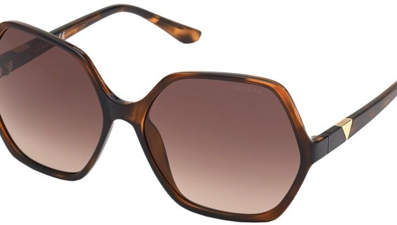 Guess Gu7747 (GU7747_52F_62) Women EYEWEAR