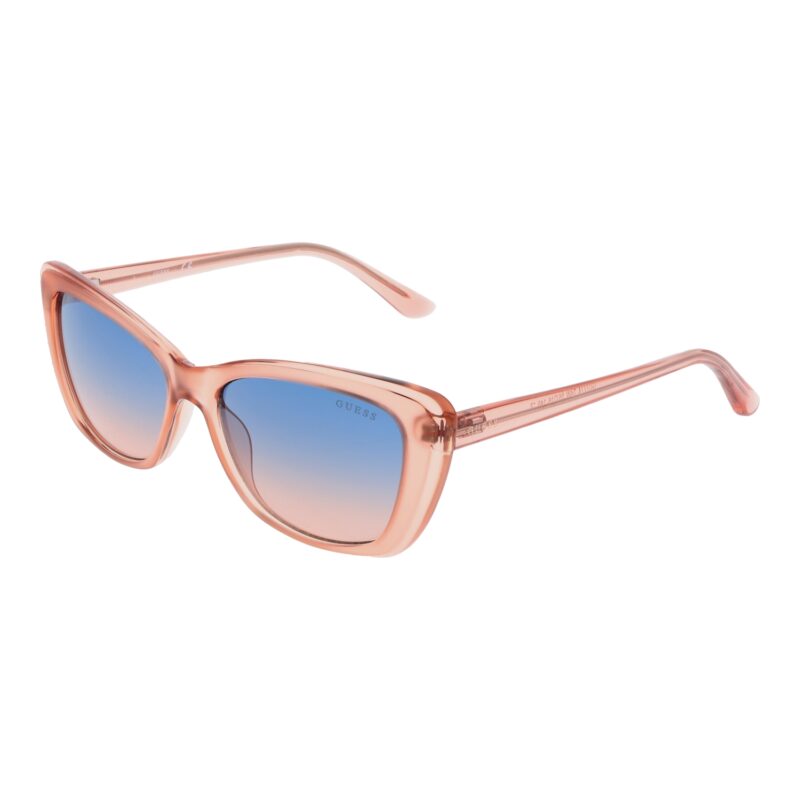 Guess Gu7774 5574w (GU7774 5574W) Unisex EYEWEAR