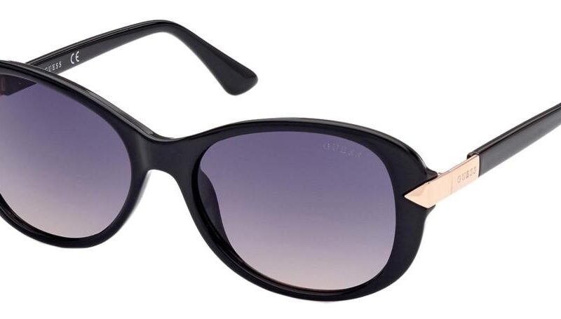 Guess Gu7820 (GU7820_01B_56) Women EYEWEAR