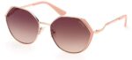 Guess Gu7842 (GU7842_28F D_58) Women EYEWEAR