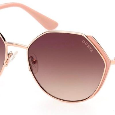 Guess Gu7842 (GU7842_28F D_58) Women EYEWEAR