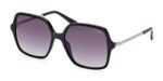 Guess Gu7845 (GU7845_01B_57) Unisex EYEWEAR