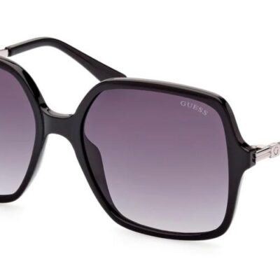 Guess Gu7845 (GU7845_01B_57) Unisex EYEWEAR