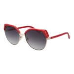 Guess Gu7872 5866b (GU7872 5866B) Women EYEWEAR