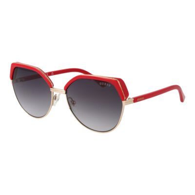 Guess Gu7872 5866b (GU7872 5866B) Women EYEWEAR
