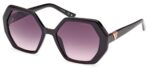 Guess Gu7879 (GU7879_01B X_54) Women EYEWEAR