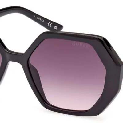 Guess Gu7879 (GU7879_01B X_54) Women EYEWEAR