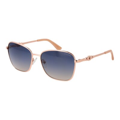 Guess Gu7884 5728w (GU7884 5728W) Women EYEWEAR
