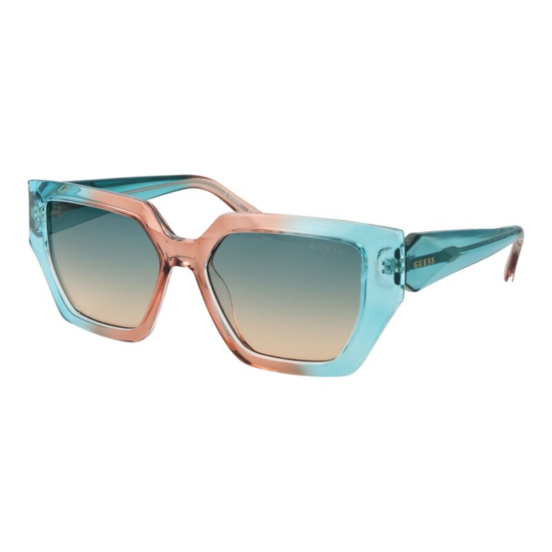 Guess Gu7896 5389p (GU7896 5389P) Women EYEWEAR