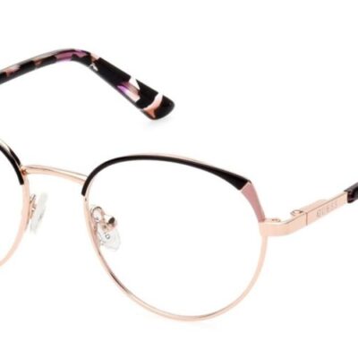 Guess Gu8273 (GU8273_028_47) Unisex EYEWEAR
