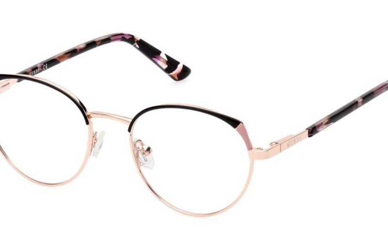 Guess Gu8273 (GU8273_028_47) Unisex EYEWEAR