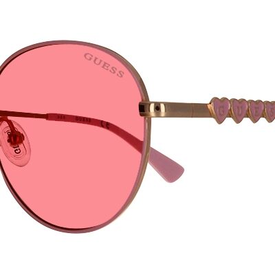 Guess Gu9209-28s-47 (GU9209-28S-47) Unisex EYEWEAR