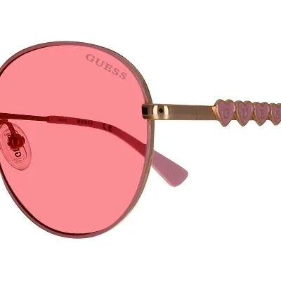 Guess Gu9209-28s-47 (GU9209-28S-47) Unisex EYEWEAR