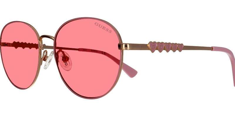 Guess Gu9209-28s-47 (GU9209-28S-47) Unisex EYEWEAR