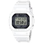 Casio G-shock The New Origin Multiband 6 - Tough Solar - White (GW-5000HS-7ER) Men WATCHES