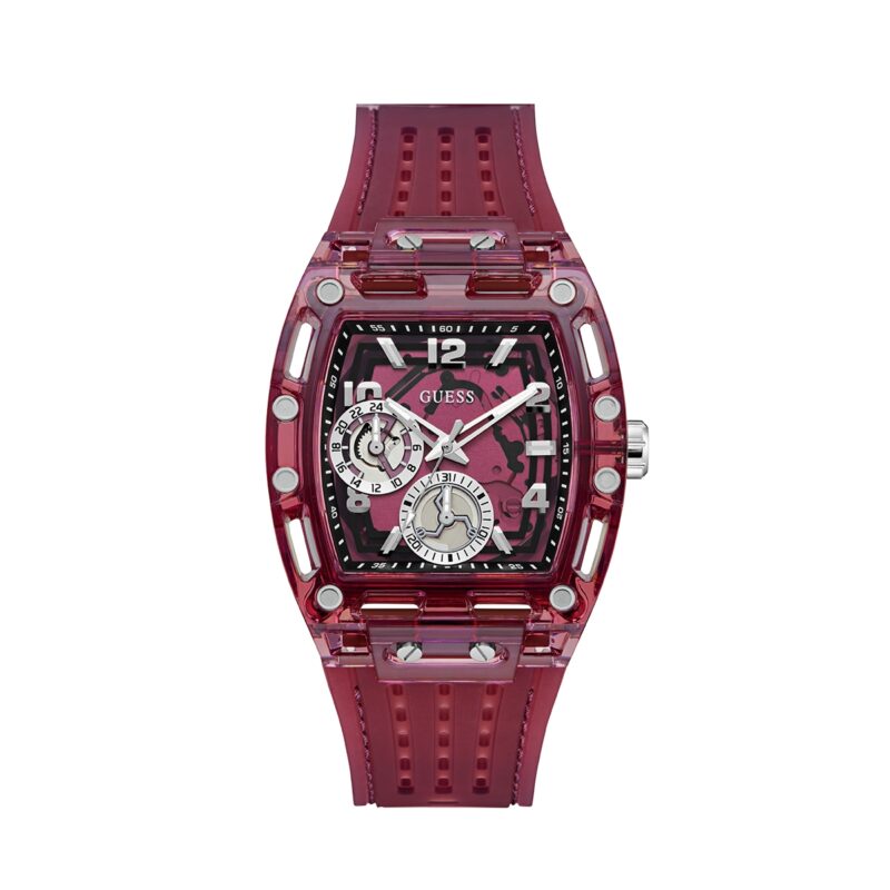 Guess Watches Gw0499g12 (GW0499G12) Unisex WATCHES