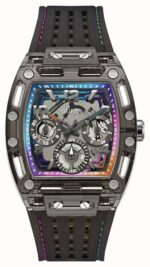 Guess Watches Gw0499g14 (GW0499G14) Unisex WATCHES