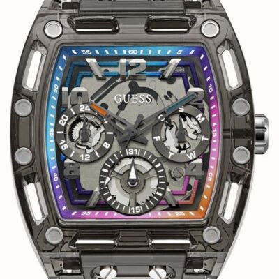 Guess Watches Gw0499g14 (GW0499G14) Unisex WATCHES