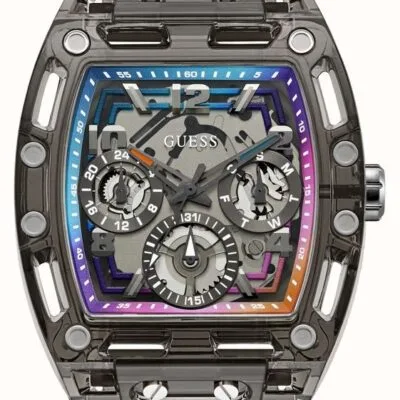 Guess Watches Gw0499g14 (GW0499G14) Unisex WATCHES