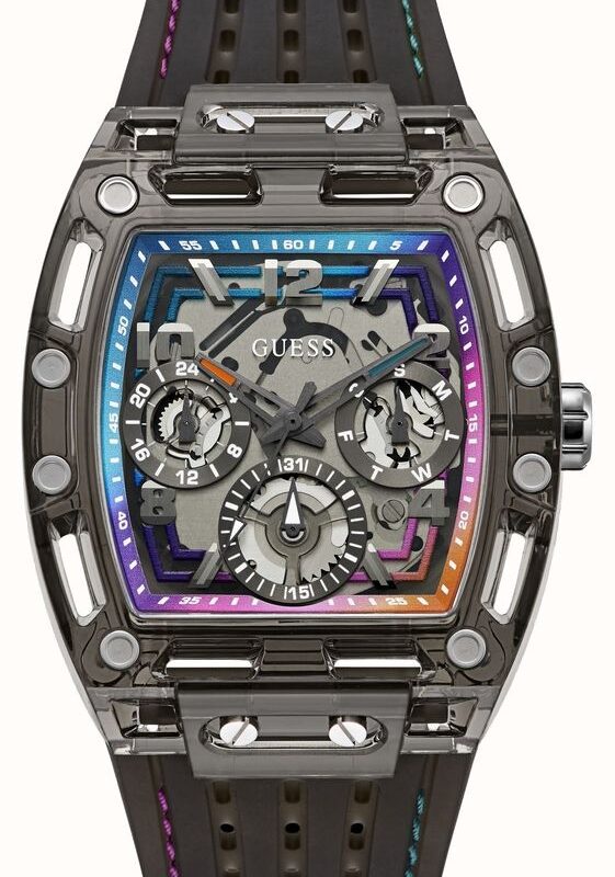 Guess Watches Gw0499g14 (GW0499G14) Unisex WATCHES