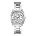 Guess Cubed GW0606L1 Ladies Watch