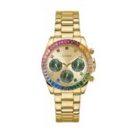 Guess Watches Gw0690l4 (GW0690L4) Unisex WATCHES