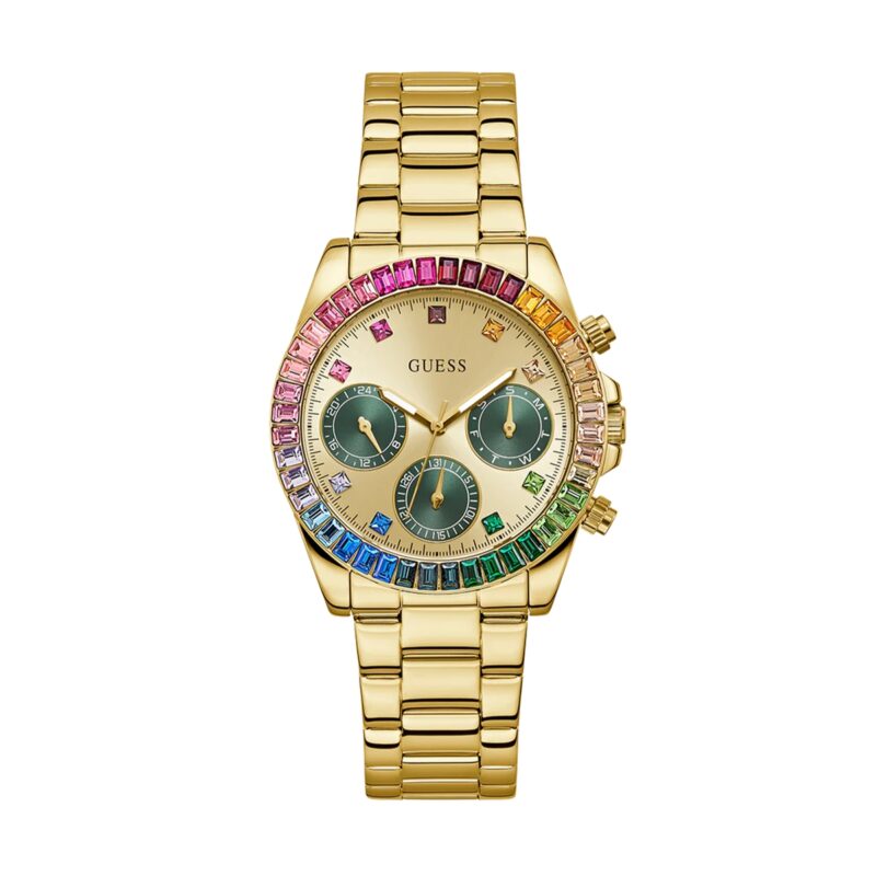 Guess Watches Gw0690l4 (GW0690L4) Unisex WATCHES